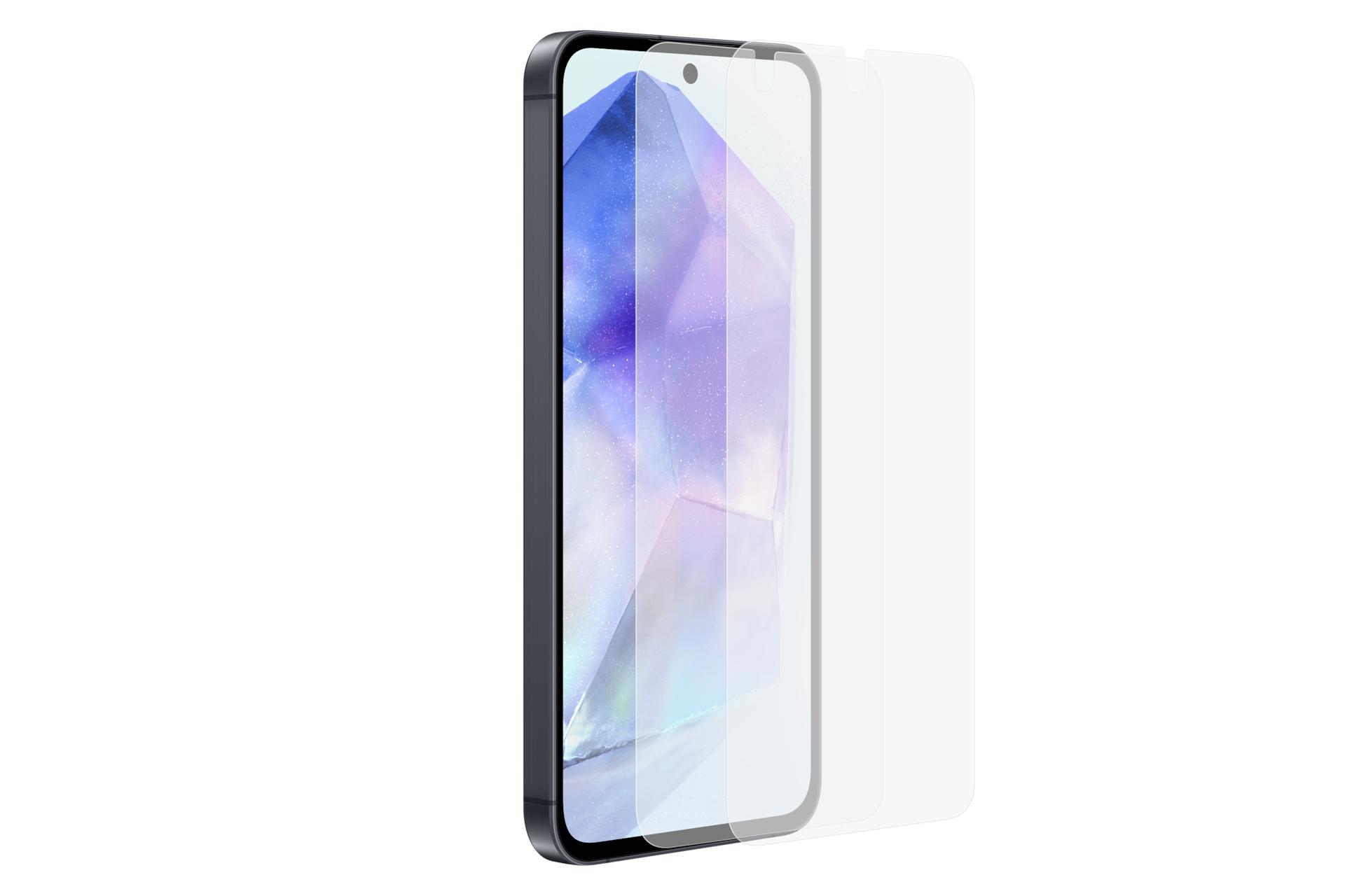 Samsung Pellicola protettiva per lo schermo Galaxy A55 5G