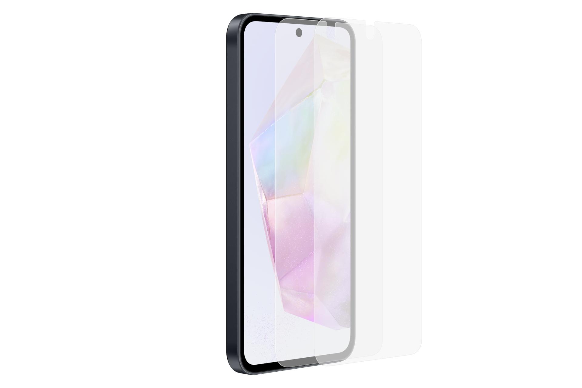 Samsung Pellicola protettiva per lo schermo Galaxy A35 5G