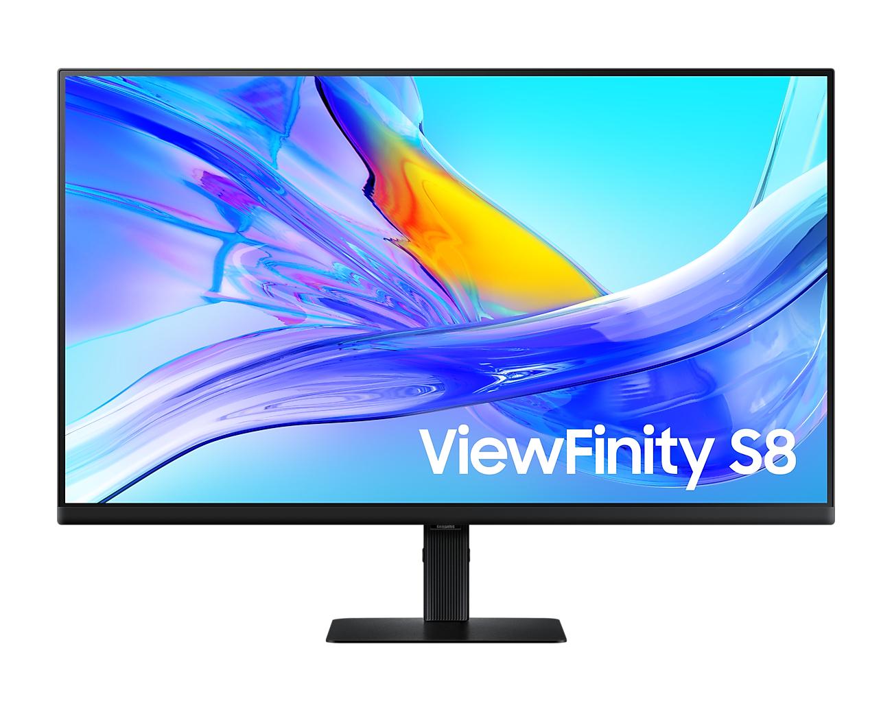Samsung LS32D800UAU Monitor...