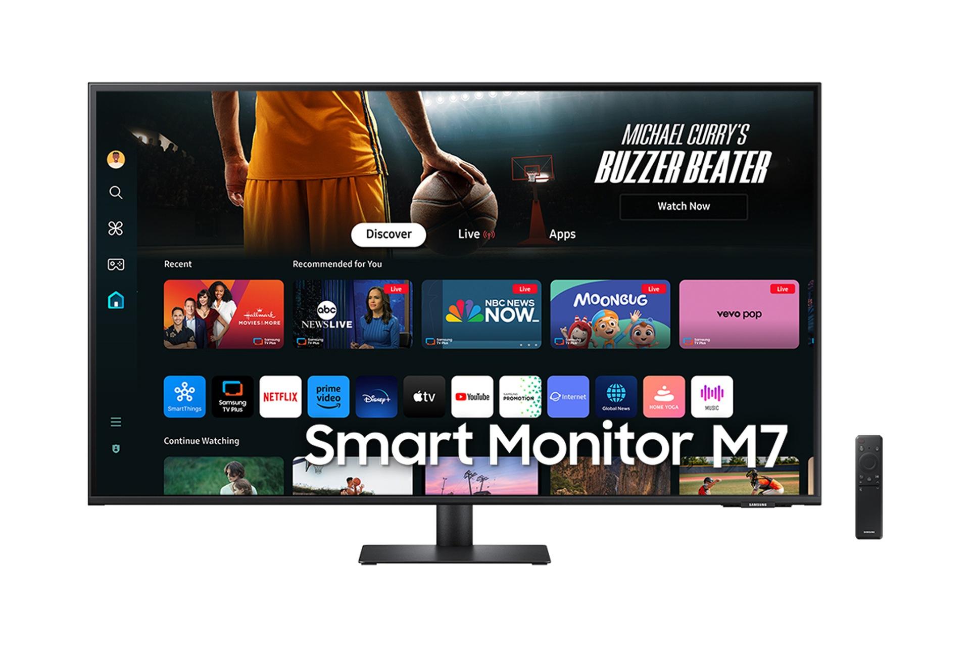 Samsung S43DM702UU Monitor...