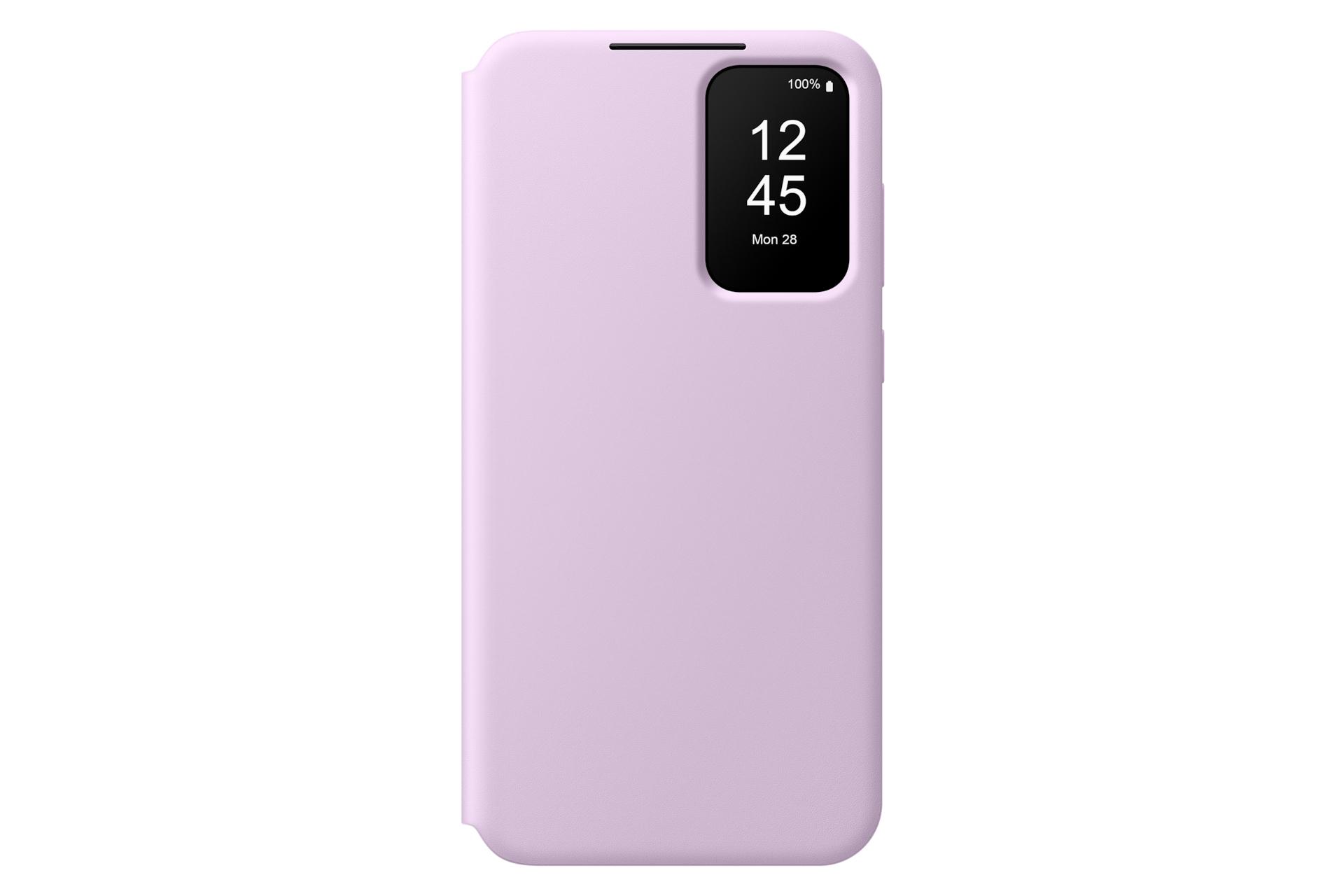 Samsung Custodia Smart View Wallet Galaxy A35 5G (Smart View Wallet Case for Galaxy A35)