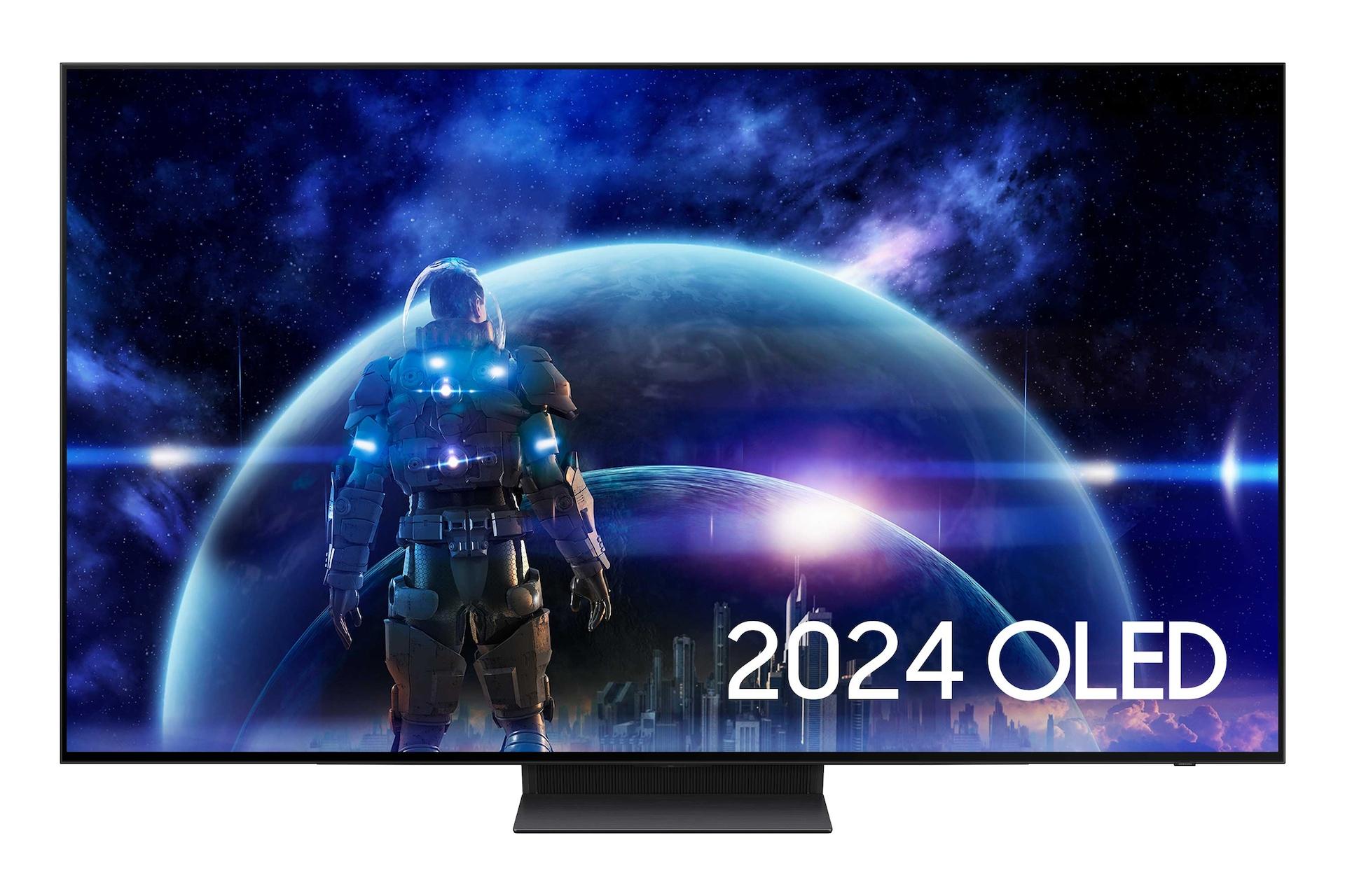 Samsung S90D QE48S90DAE...