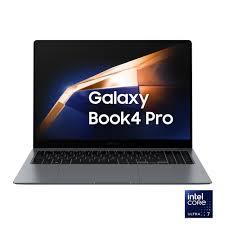 SAMSUNG GALAXYBOOK 4 PRO NP962XGK-KG1IT ULTRA 7-155H/16GB/1TBSSD/16"/TOUCH/W11 PRO