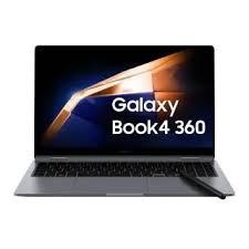 SAMSUNG GALAXYBOOK 4 360 NP754QGK-KG1IT I7-150U/16GB/512GBSSD/156"/TOUCH/W11 PRO