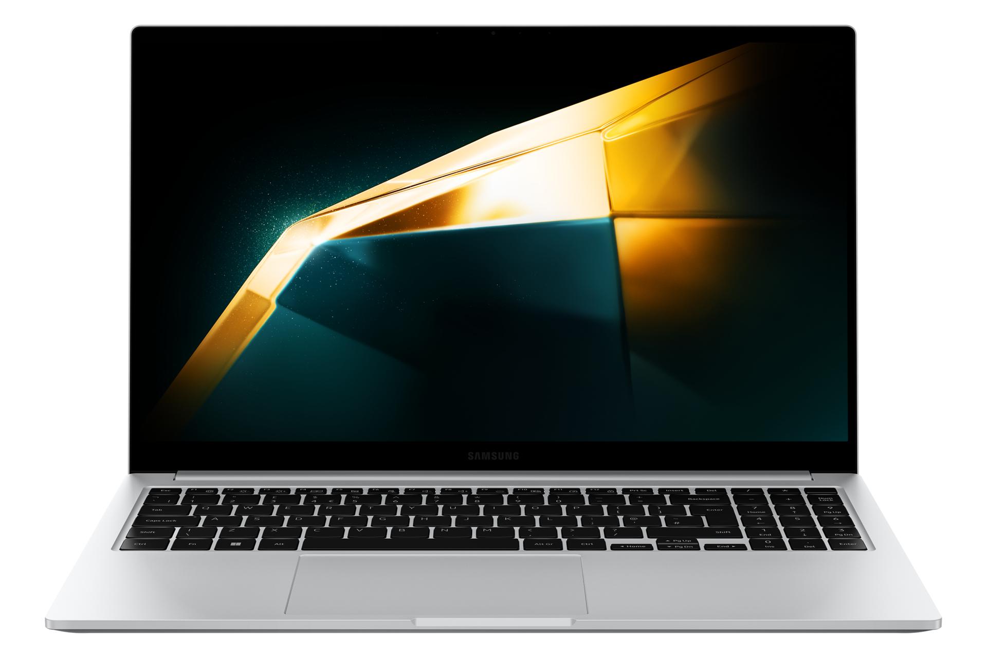 Samsung Galaxy Book4 Intel Core 5 120U Computer portatile 396 cm (15.6") Full HD 16 GB LPDDR4x-SDRAM 256 GB SSD Wi-Fi 6 (802.11