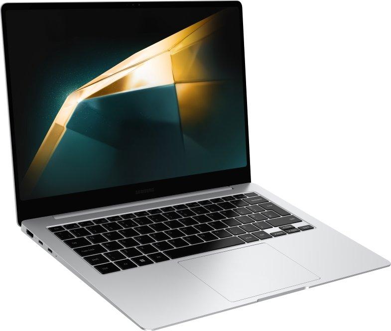 SAMSUNG Galaxy Book4 Pro 14" Ultra 7 155H 32/512GB SSD Win11P NP944XGK-KS1DE