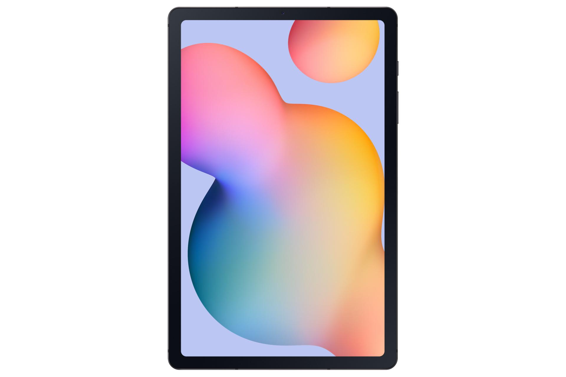 SAMSUNG SM-P620N GALAXY TAB S6 LITE 4+128GB (2024) WIFI OXFORD GRAY DE