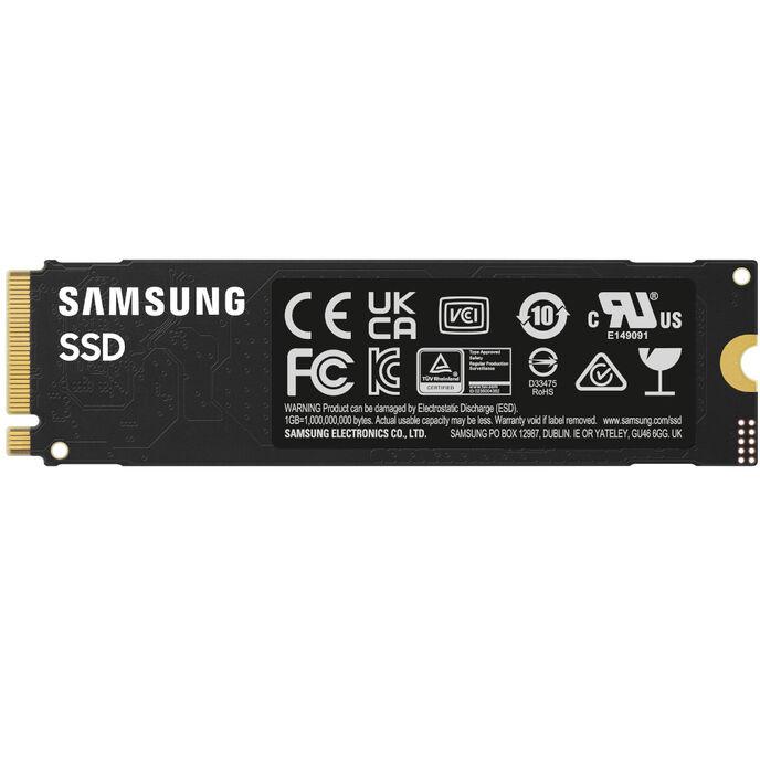 Samsung MZ-V9S2T0 2 TB M.2 PCI Express 4.0 NVMe V-NAND TLC