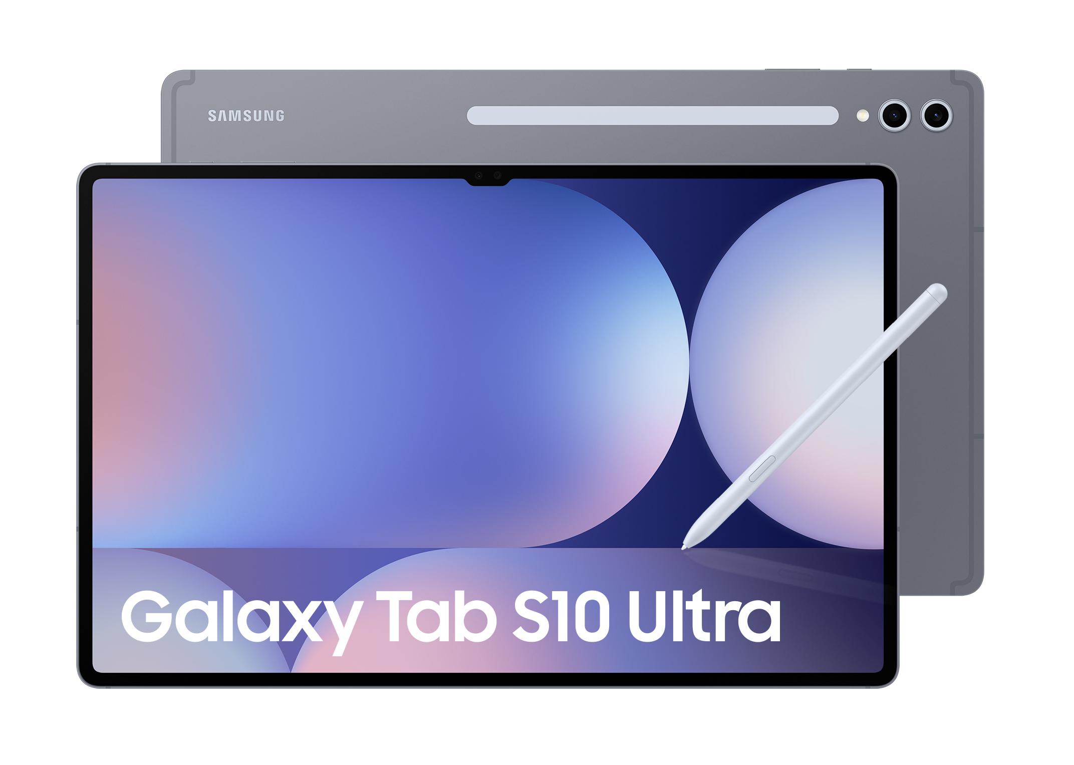 Samsung Galaxy Tab S Galaxy Tab S10 Ultra