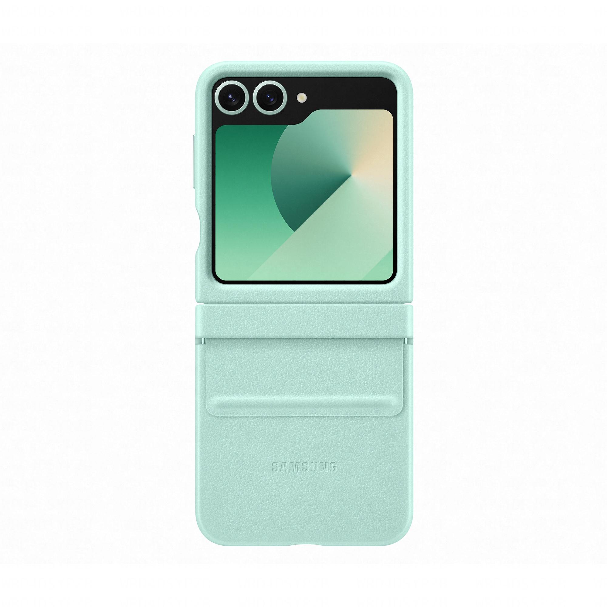 Samsung Kinduit Case EF-VF741 per Galaxy Z Flip6