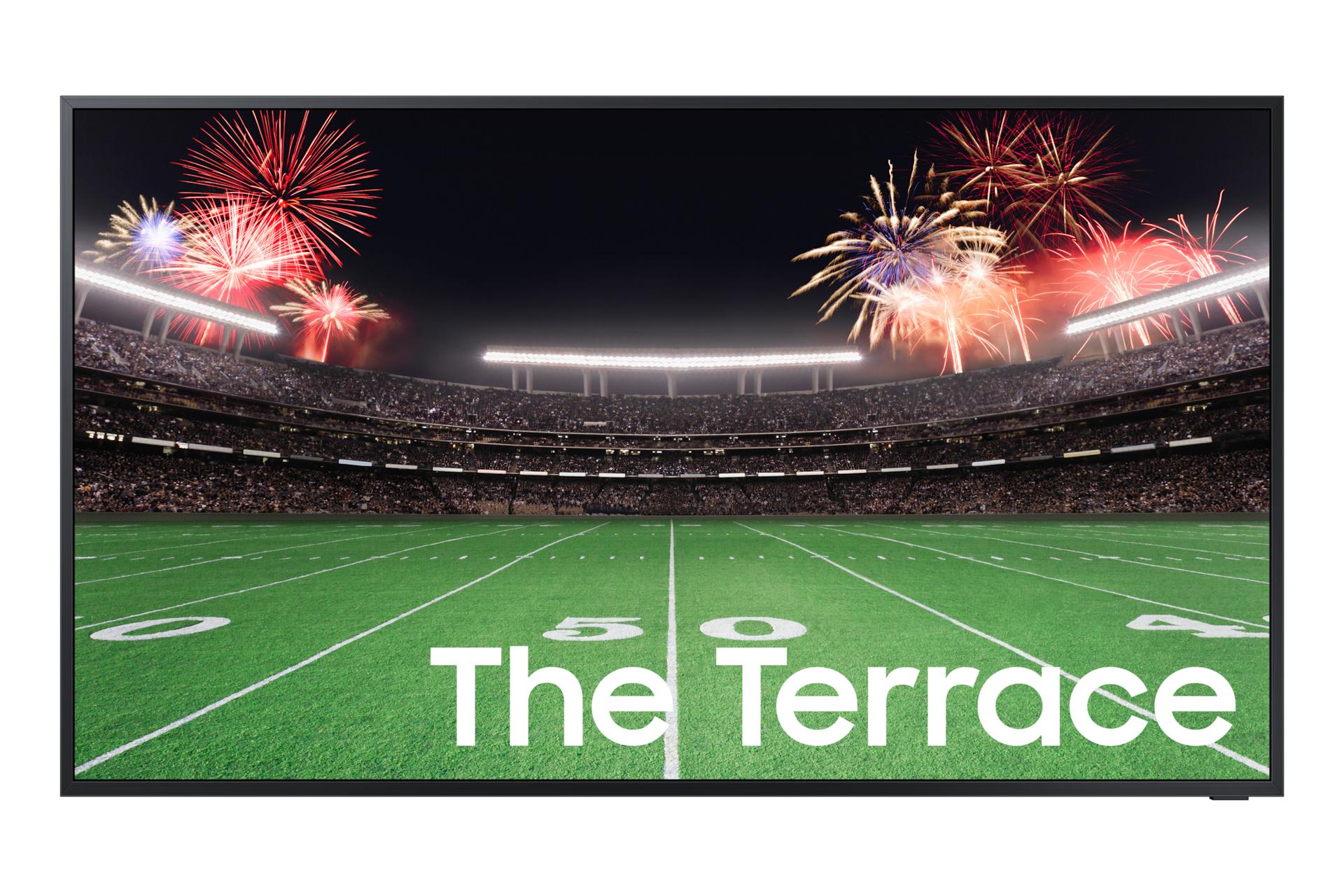 Samsung The Terrace...