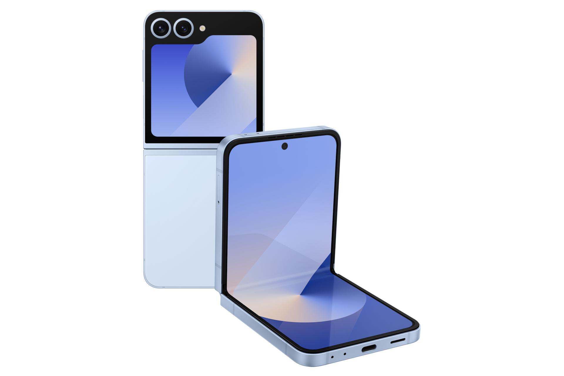 Samsung Galaxy Z Flip6 17...