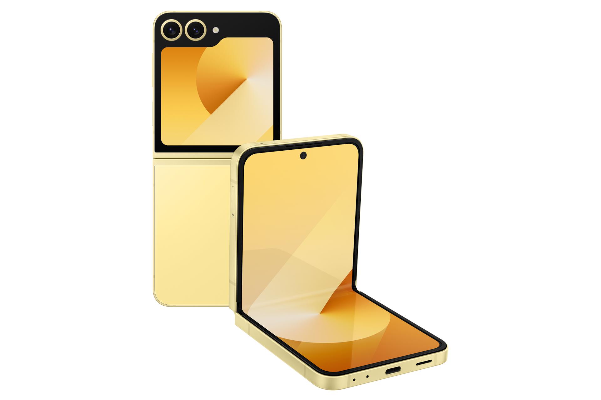 Samsung Galaxy Z Flip6 17...