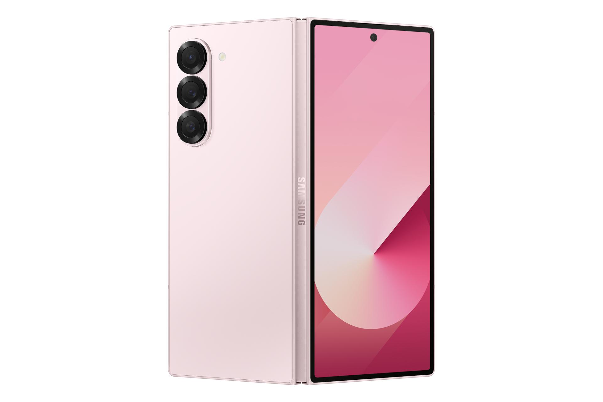 Samsung Galaxy Z Fold6 193...