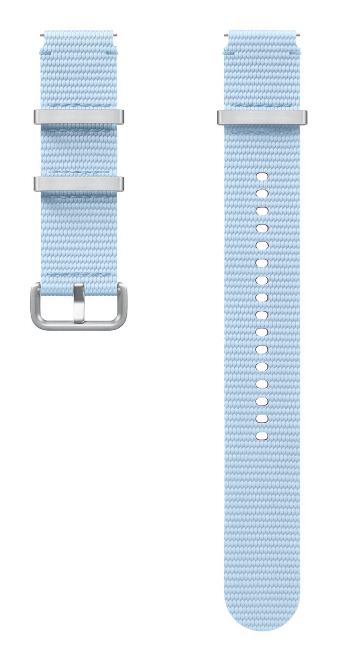 Samsung Watch Athleisure Band Sky (Samsung Pasek Athleisure Band ET-SOL31)