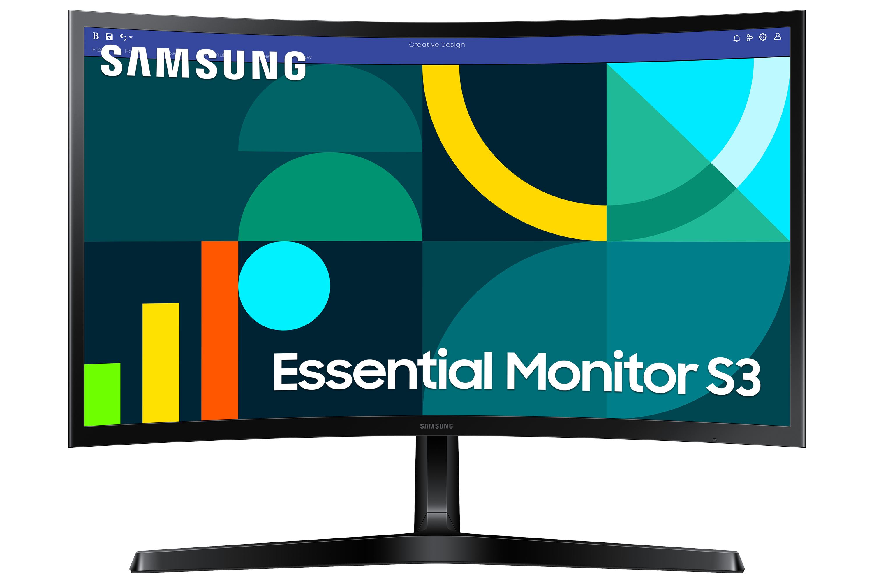 Samsung S36GD Monitor PC 61...