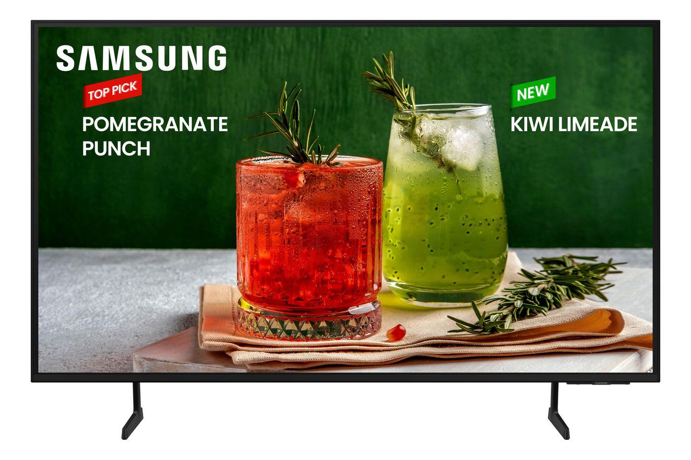 TV Samsung BE50D-H Smart...
