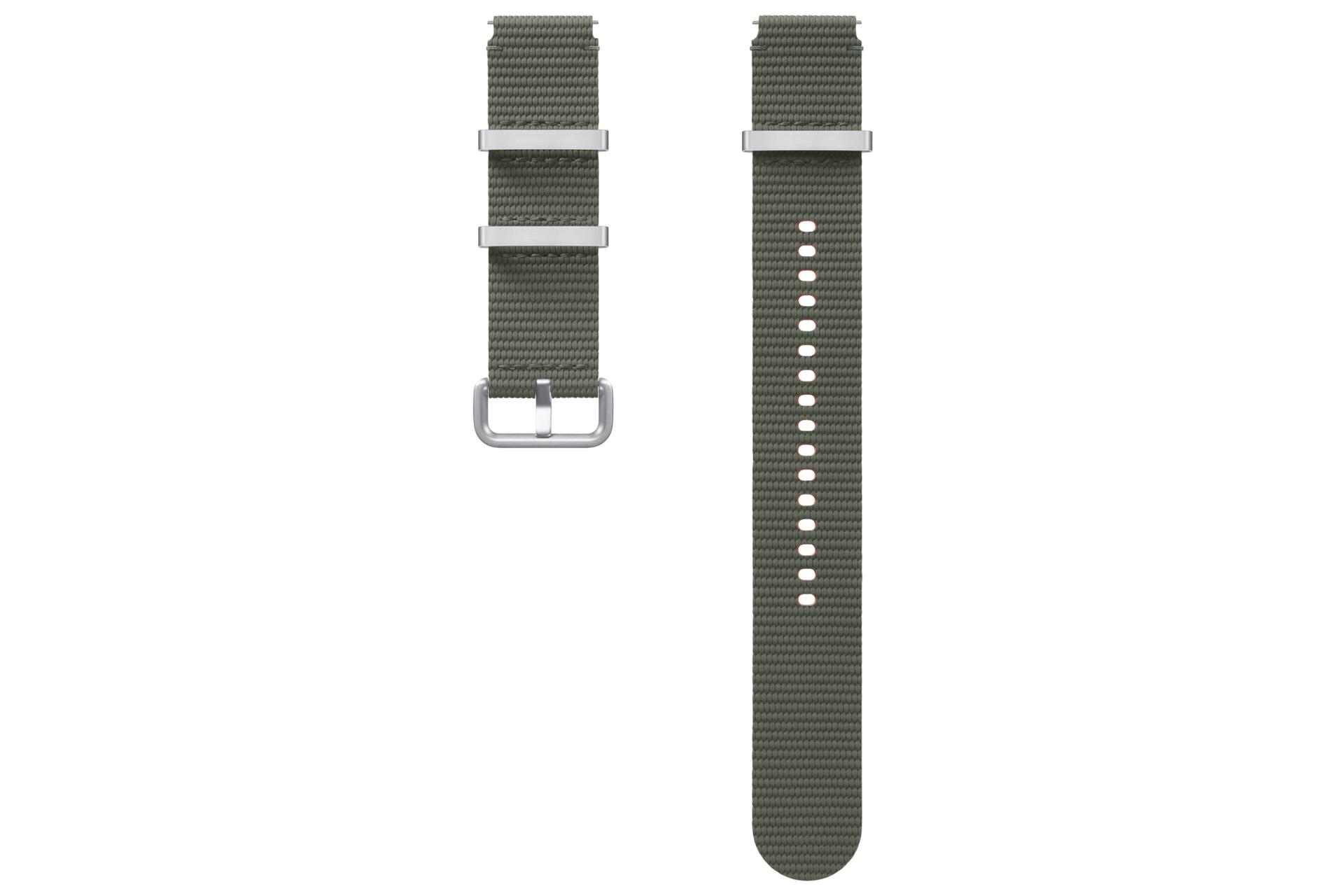Samsung Watch Athleisure Band Green (Samsung Pasek Athleisure Band ET-SOL31)