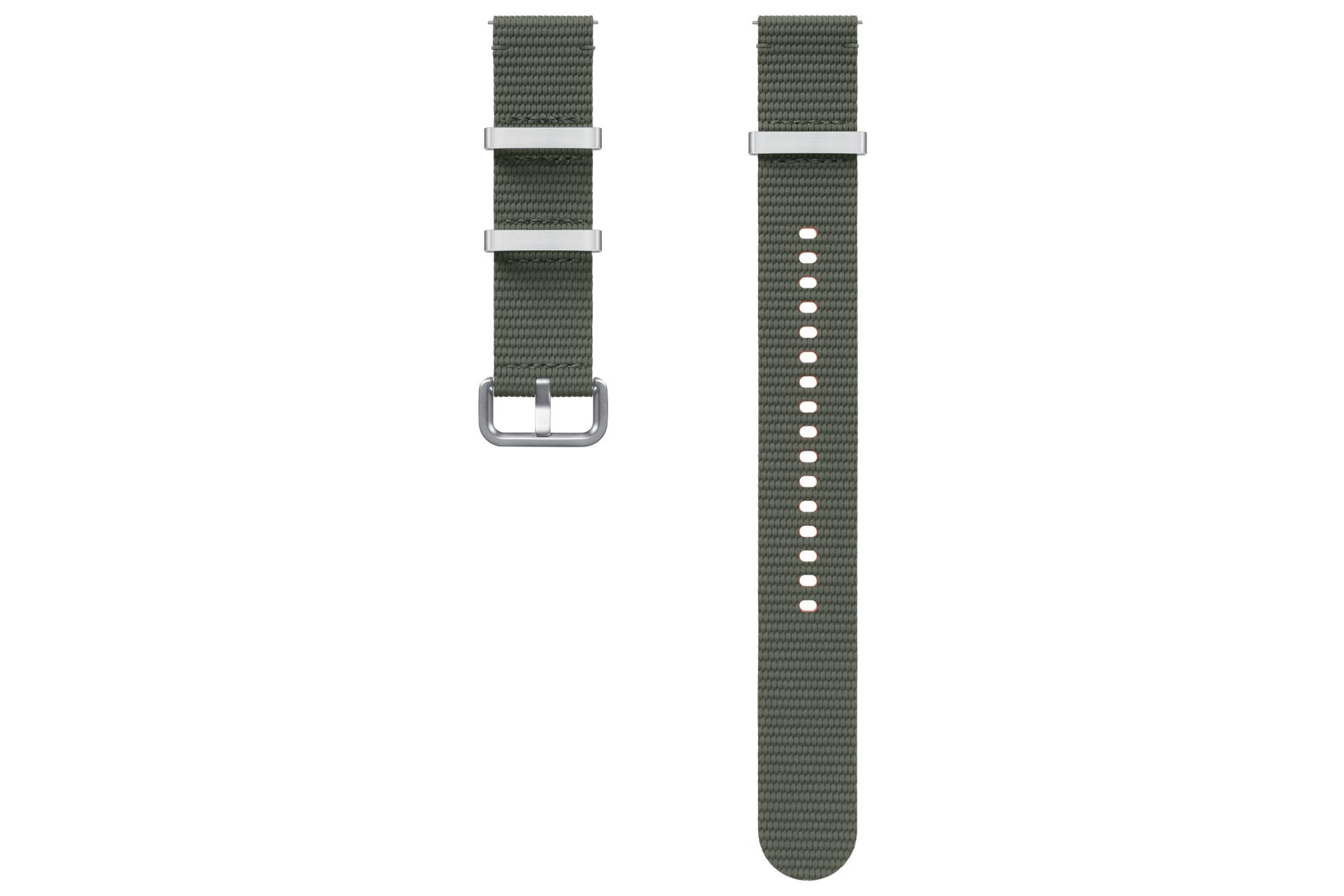 Samsung ET-SOL30 Band Verde...