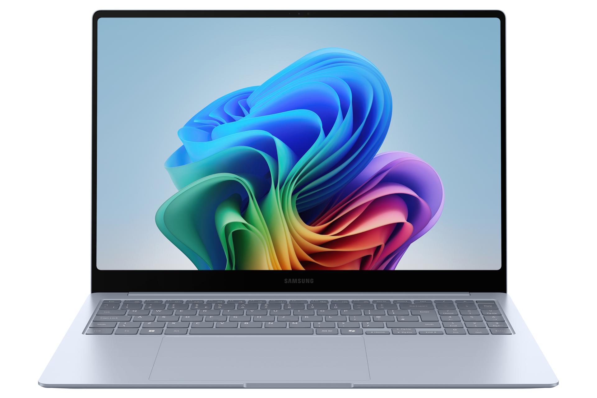 Galaxy Book4 Edge 3,8 GHz/16GB/1TB/16/W11H - QWERTZ