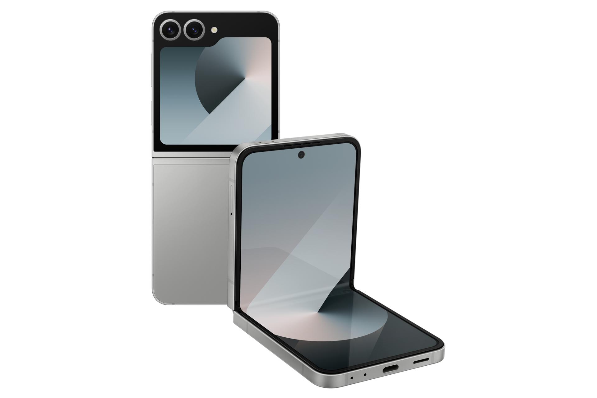 Samsung Galaxy Z Flip6 17...