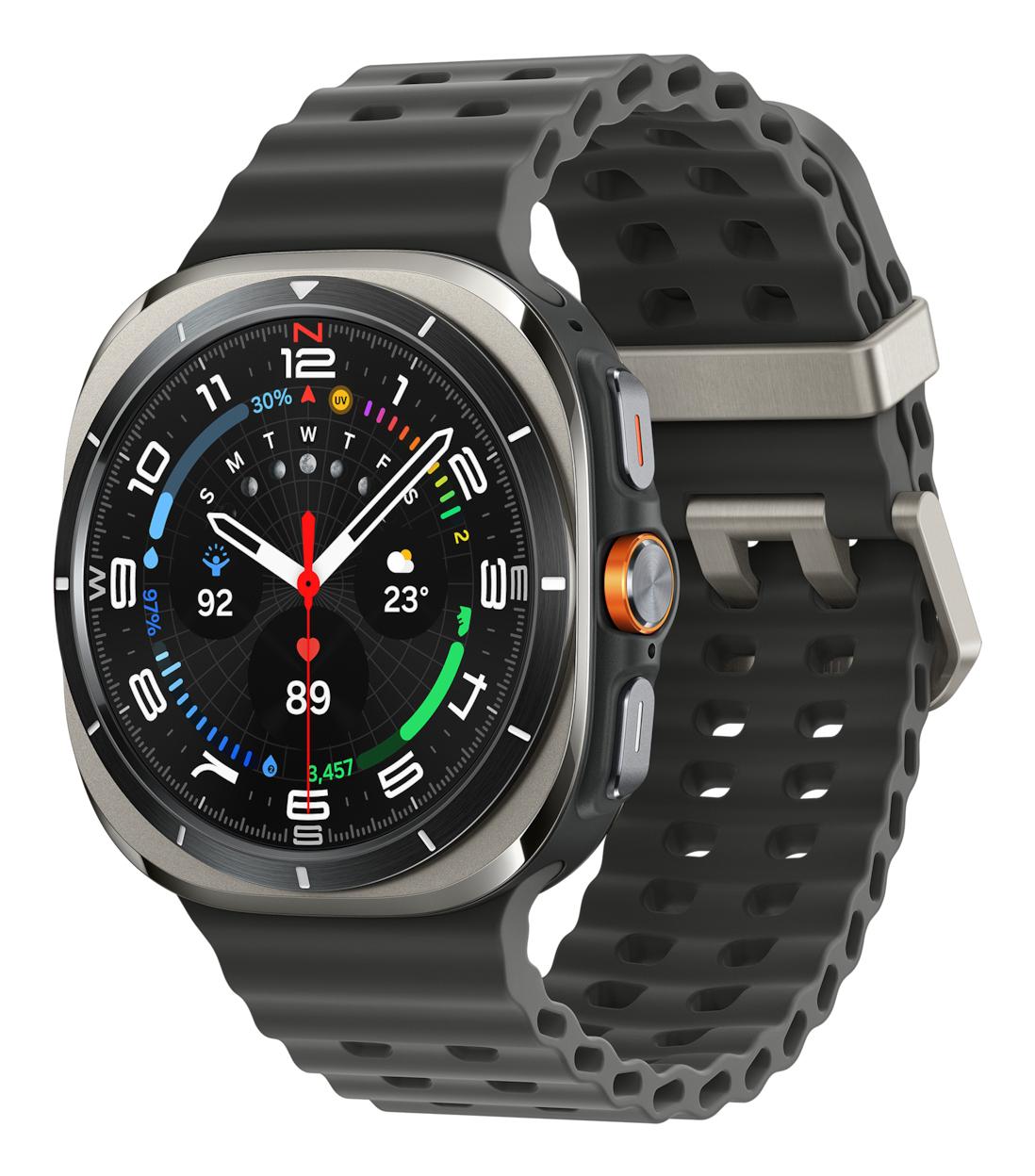 Samsung Galaxy Watch Ultra...