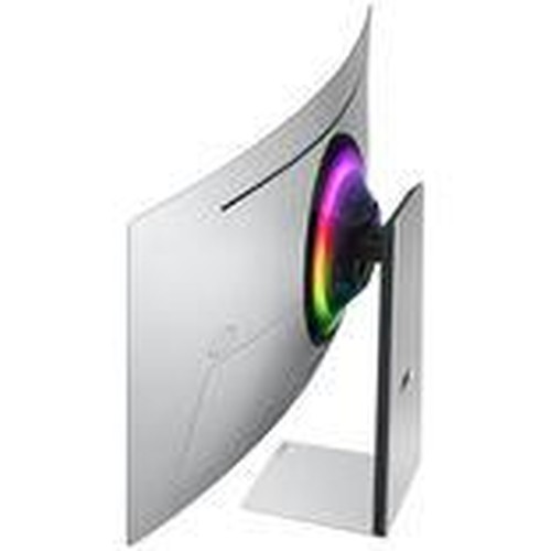 Samsung Monitor Gaming Odyssey OLED G8 da 34" WQHD Curvo