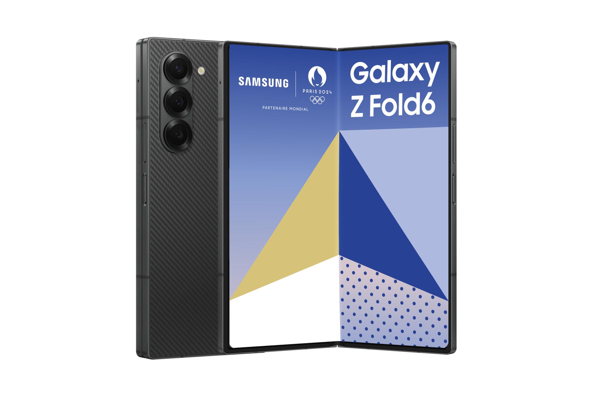 Samsung Galaxy Z Fold6...