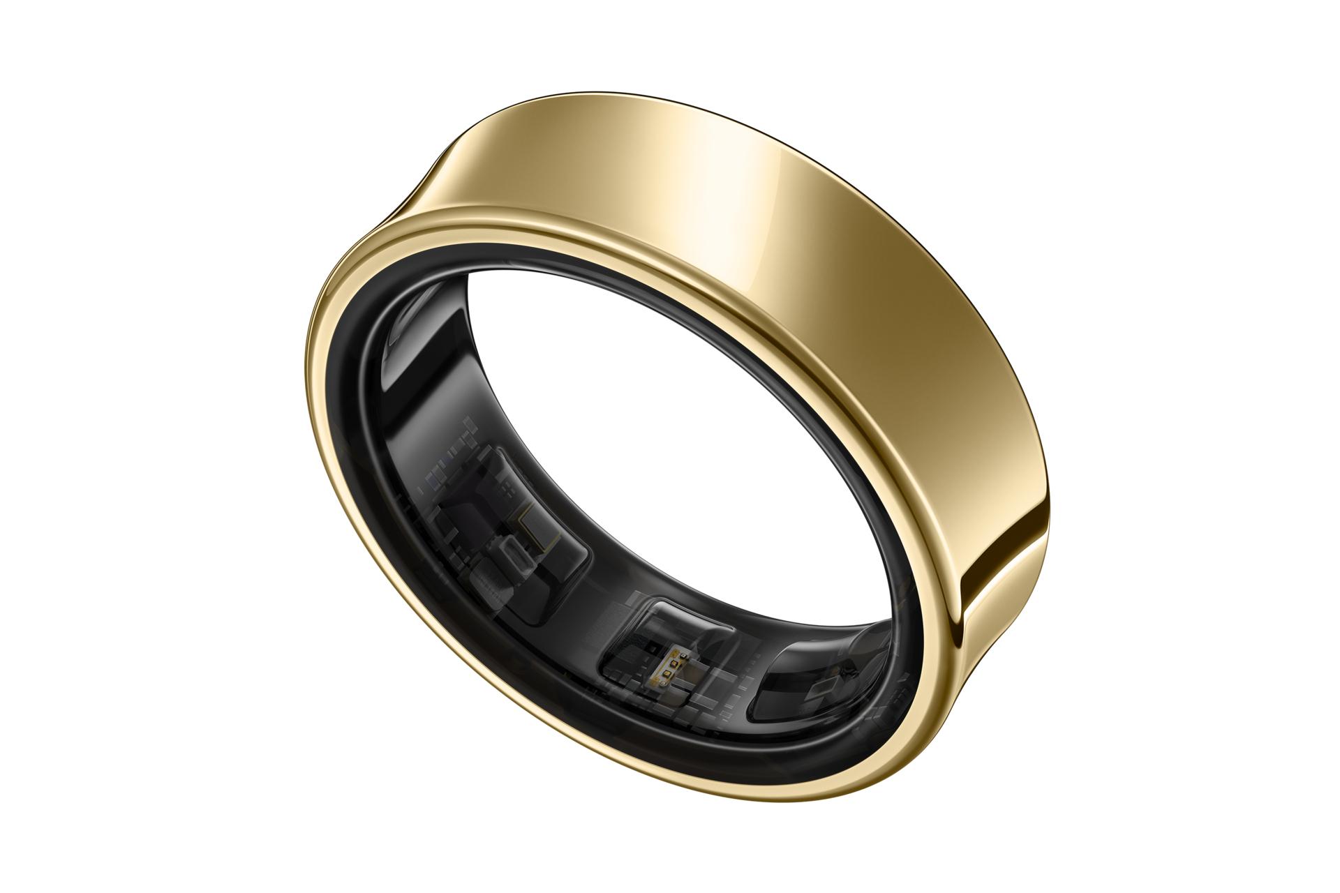 Samsung Galaxy Ring Anello...