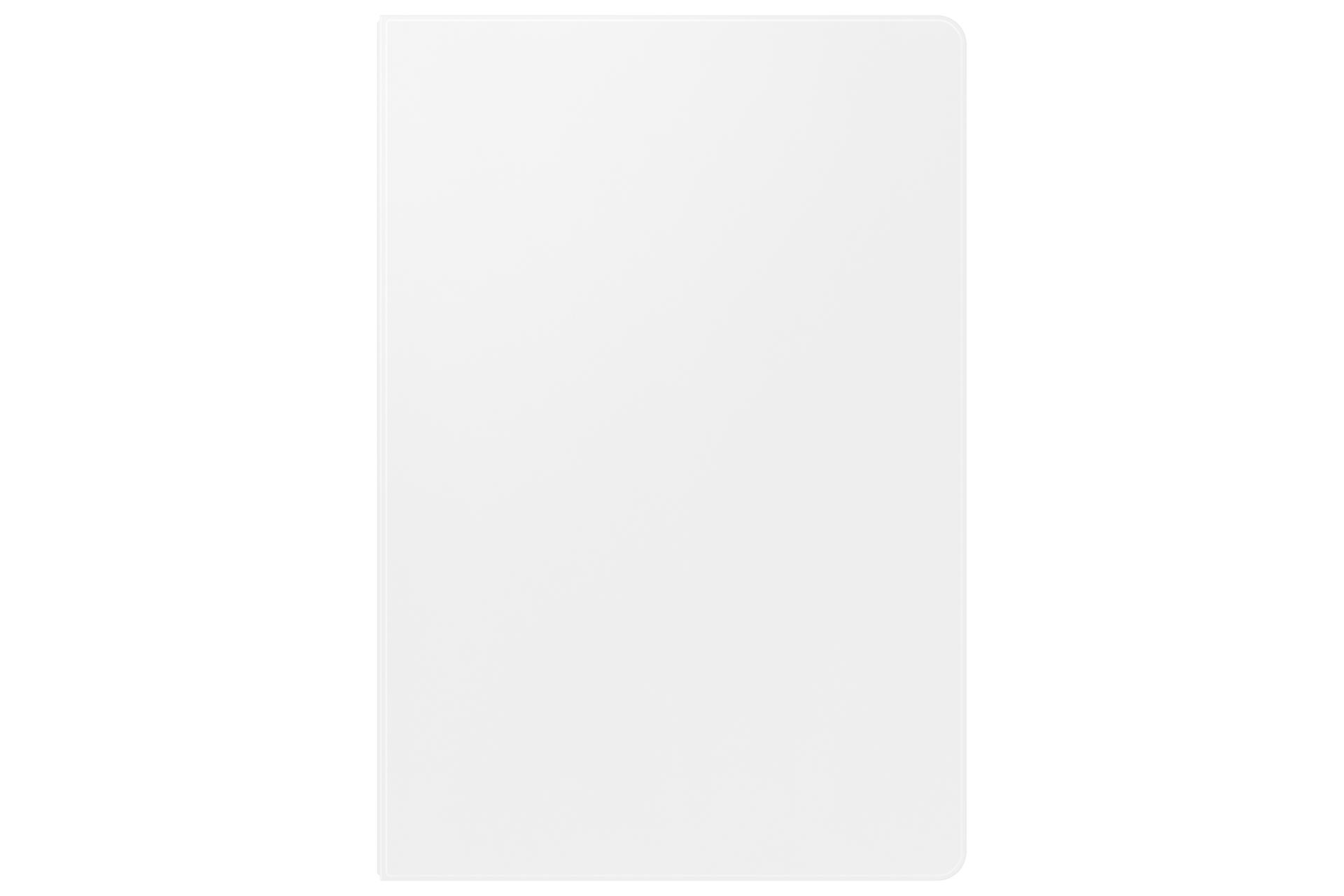 Samsung EF-DX725 Francese Pin Pogo Bianco