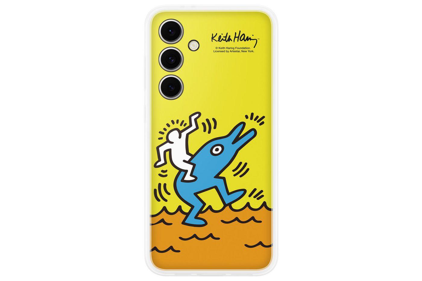 Samsung Galaxy S24 FE...