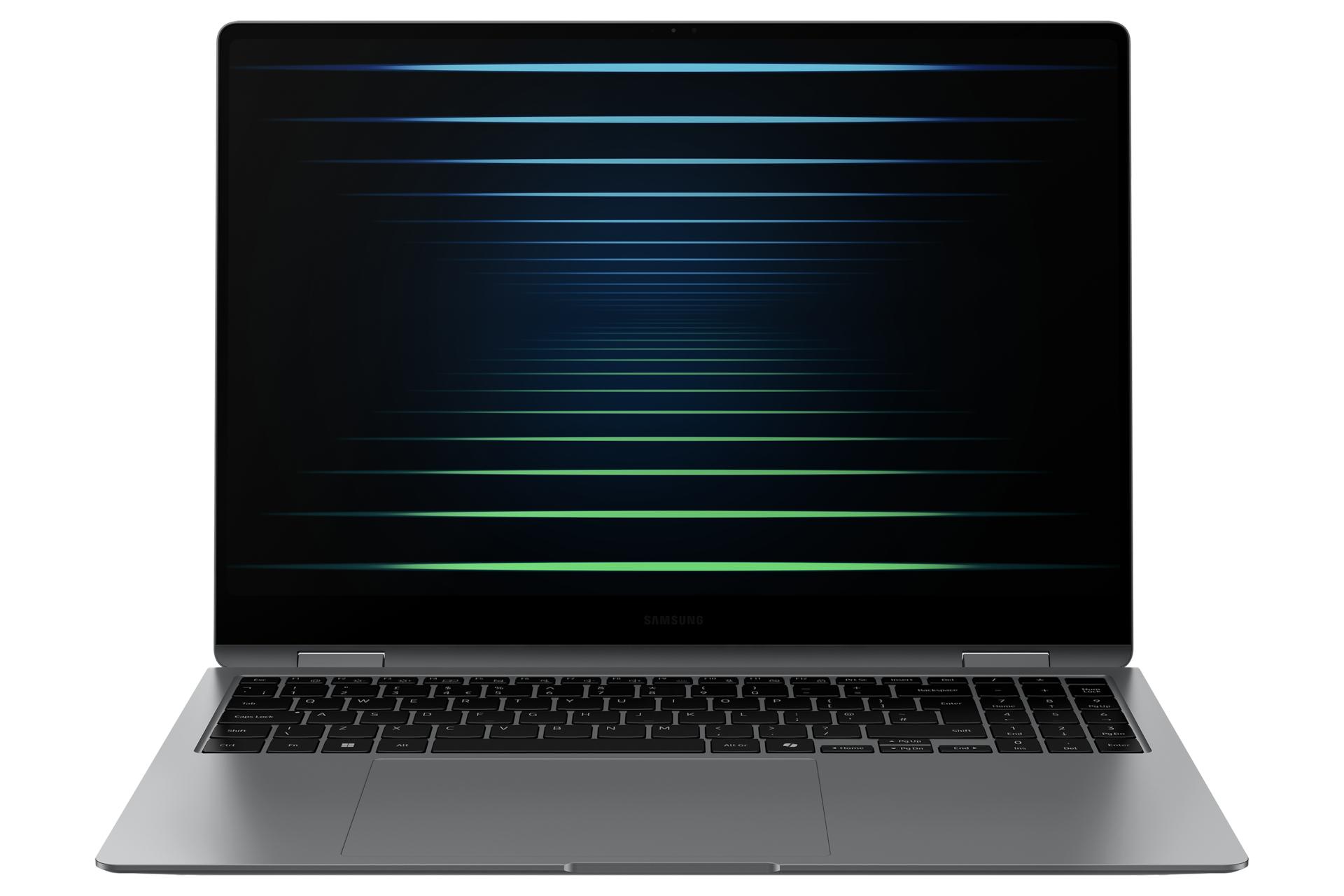 Samsung NP960QHAA-EXP Intel...