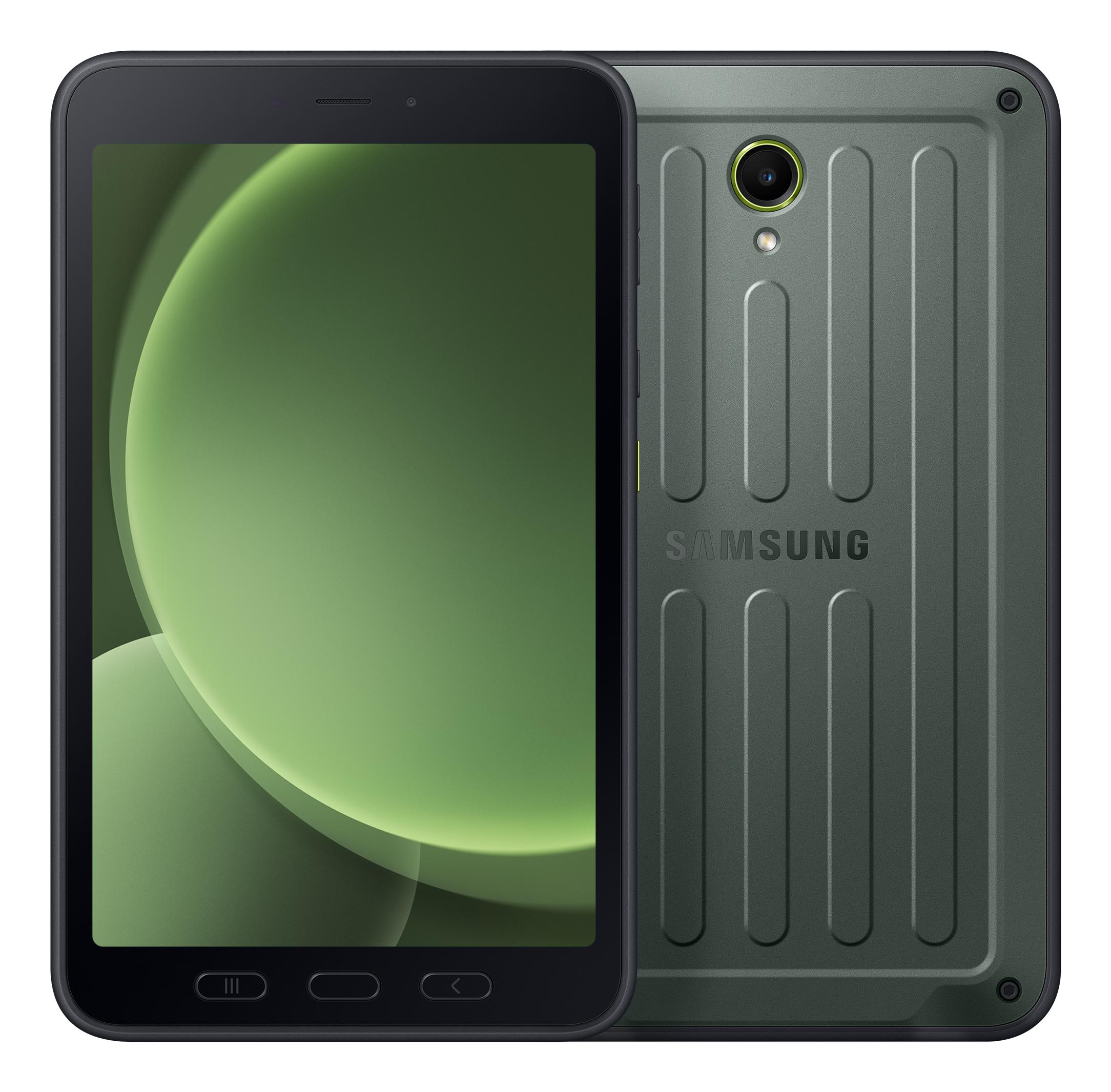 Samsung Galaxy Tab Active5...