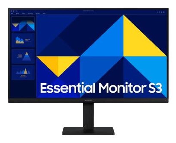 Samsung S24D304GAU Monitor...