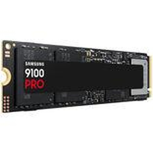 Samsung MZ-VAP1T0 1 TB M.2 PCI Express 5.0 NVMe V-NAND TLC