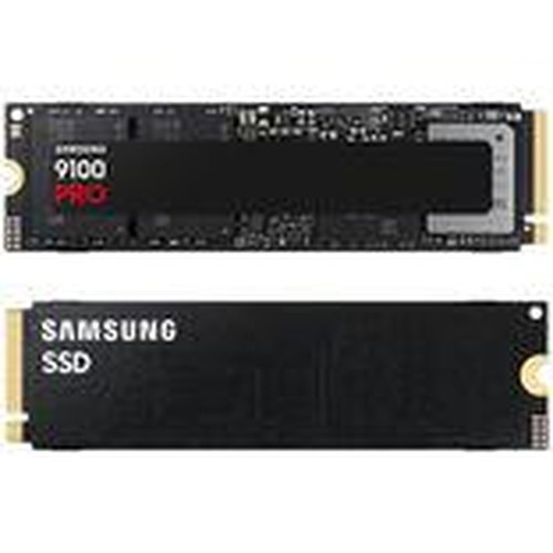 Samsung MZ-VAP1T0 1 TB M.2 PCI Express 5.0 NVMe V-NAND TLC