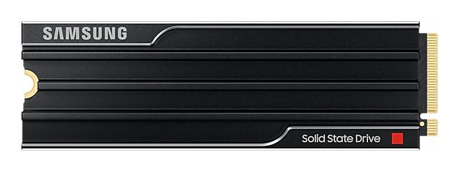 Samsung 9100 PRO 8 TB M.2...