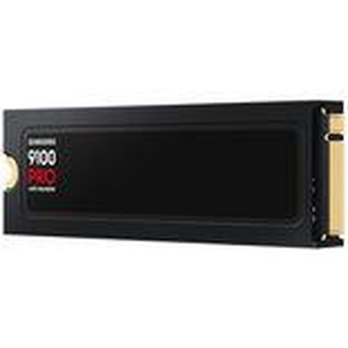 Samsung MZ-VAP4T0 4 TB M.2 PCI Express 5.0 NVMe V-NAND TLC