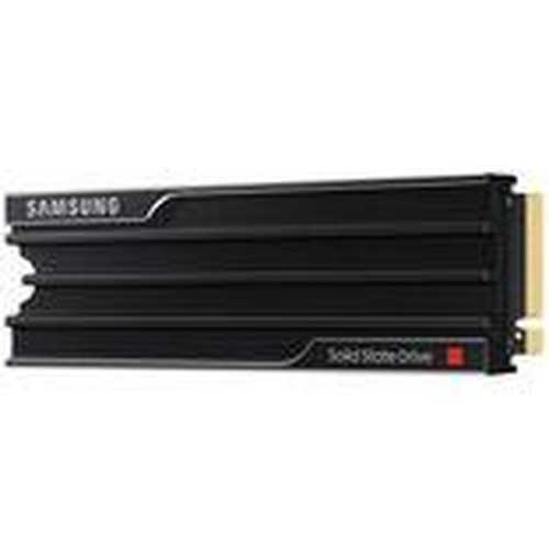 Samsung MZ-VAP4T0 4 TB M.2 PCI Express 5.0 NVMe V-NAND TLC