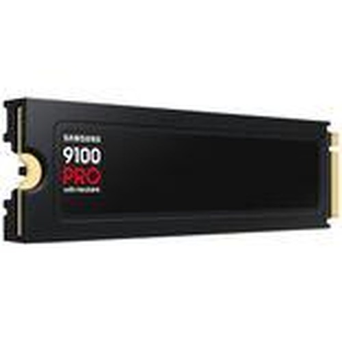 Samsung MZ-VAP1T0 1 TB M.2 PCI Express 5.0 NVMe V-NAND TLC