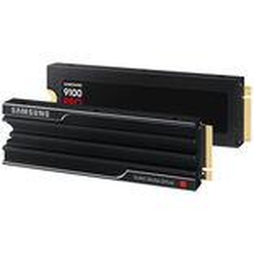 Samsung MZ-VAP1T0 1 TB M.2 PCI Express 5.0 NVMe V-NAND TLC