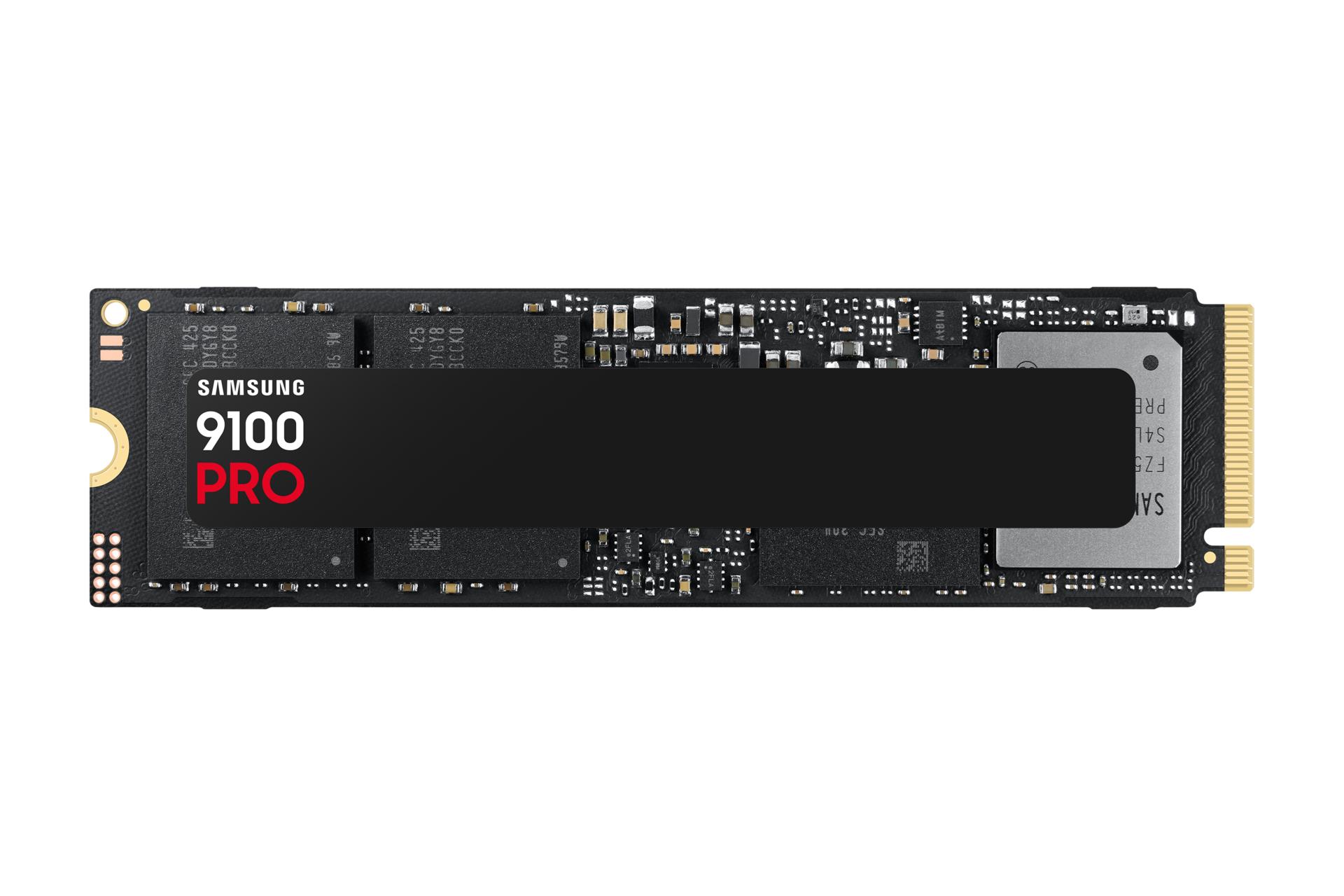 Samsung MZ-VAP2T0 2 TB M.2...