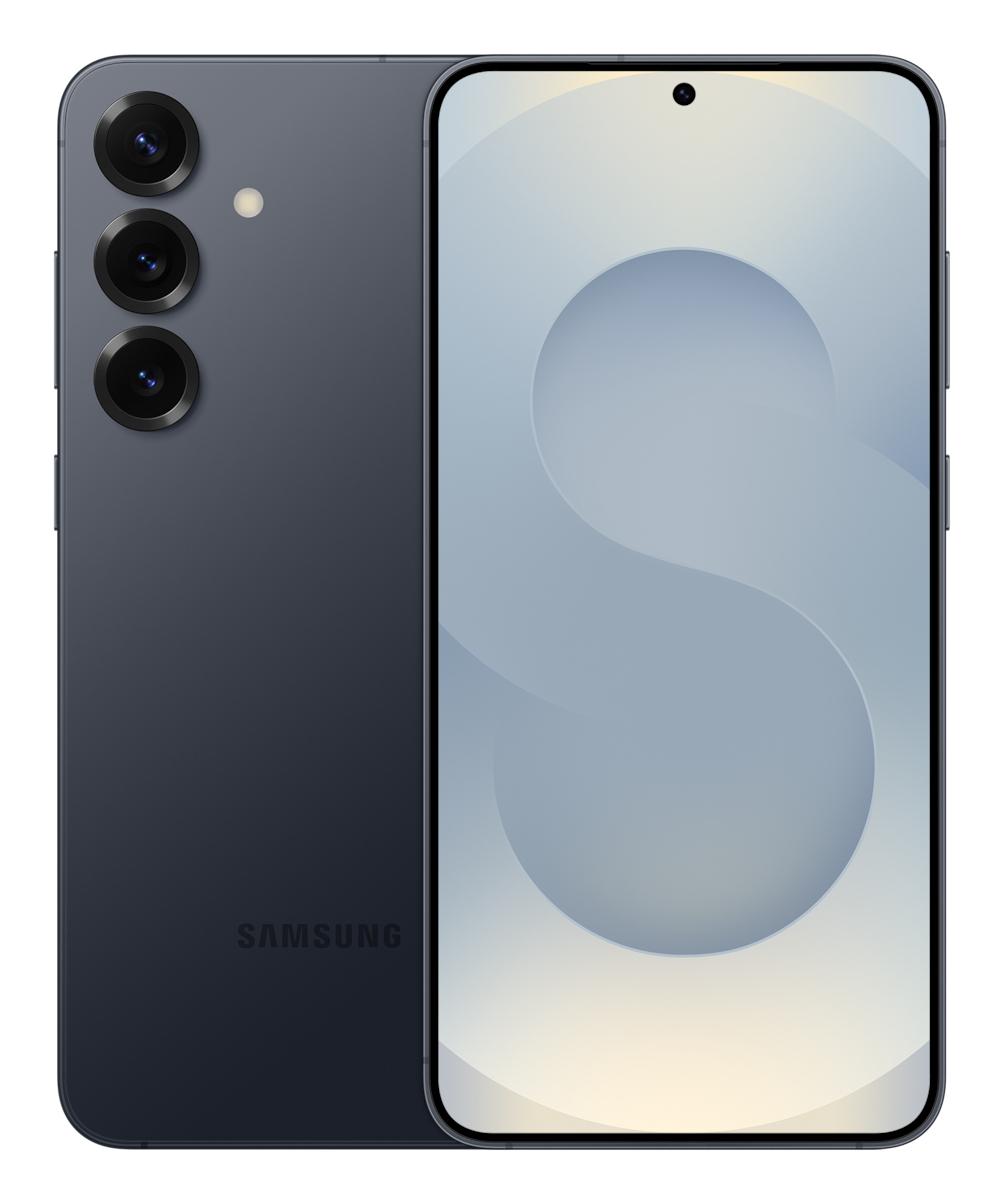 Samsung Galaxy S25+...