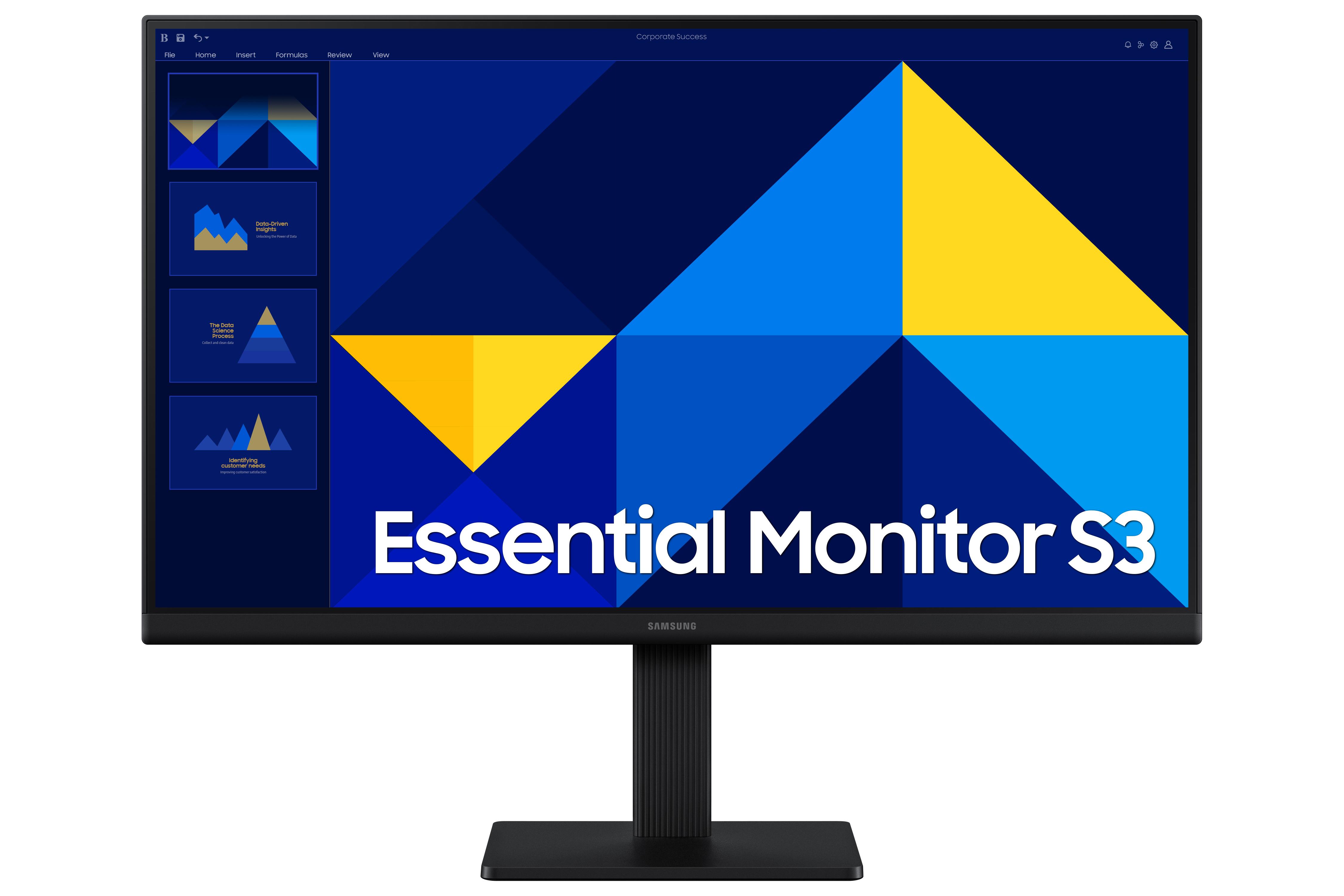Samsung S27D300GAU Monitor...