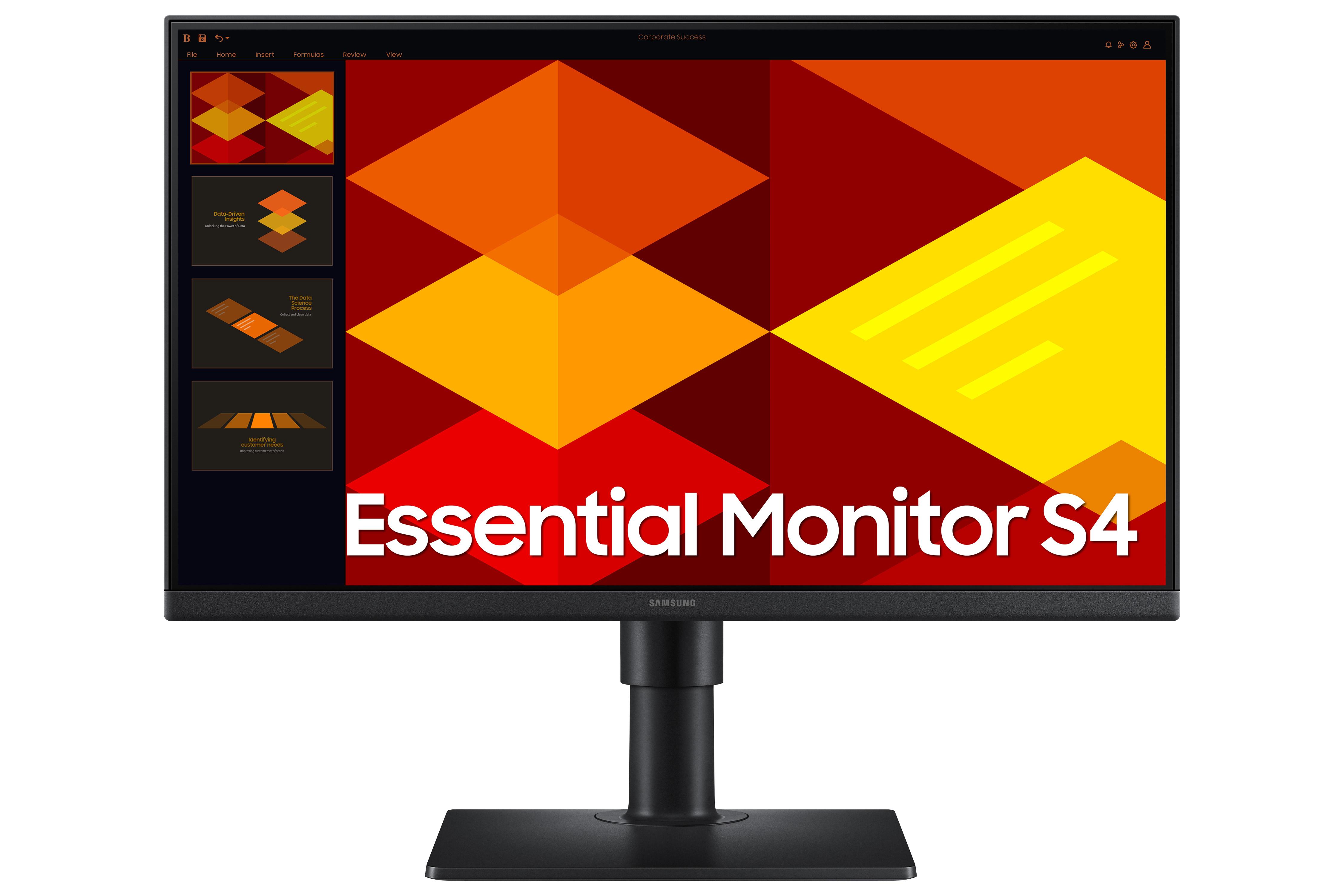 Samsung S27D406GAU Monitor...
