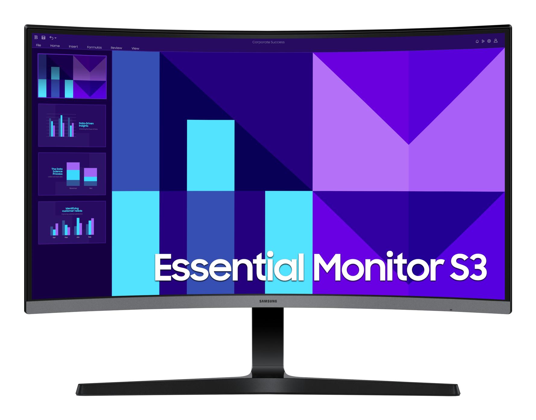 Samsung S27D396GAU Monitor...