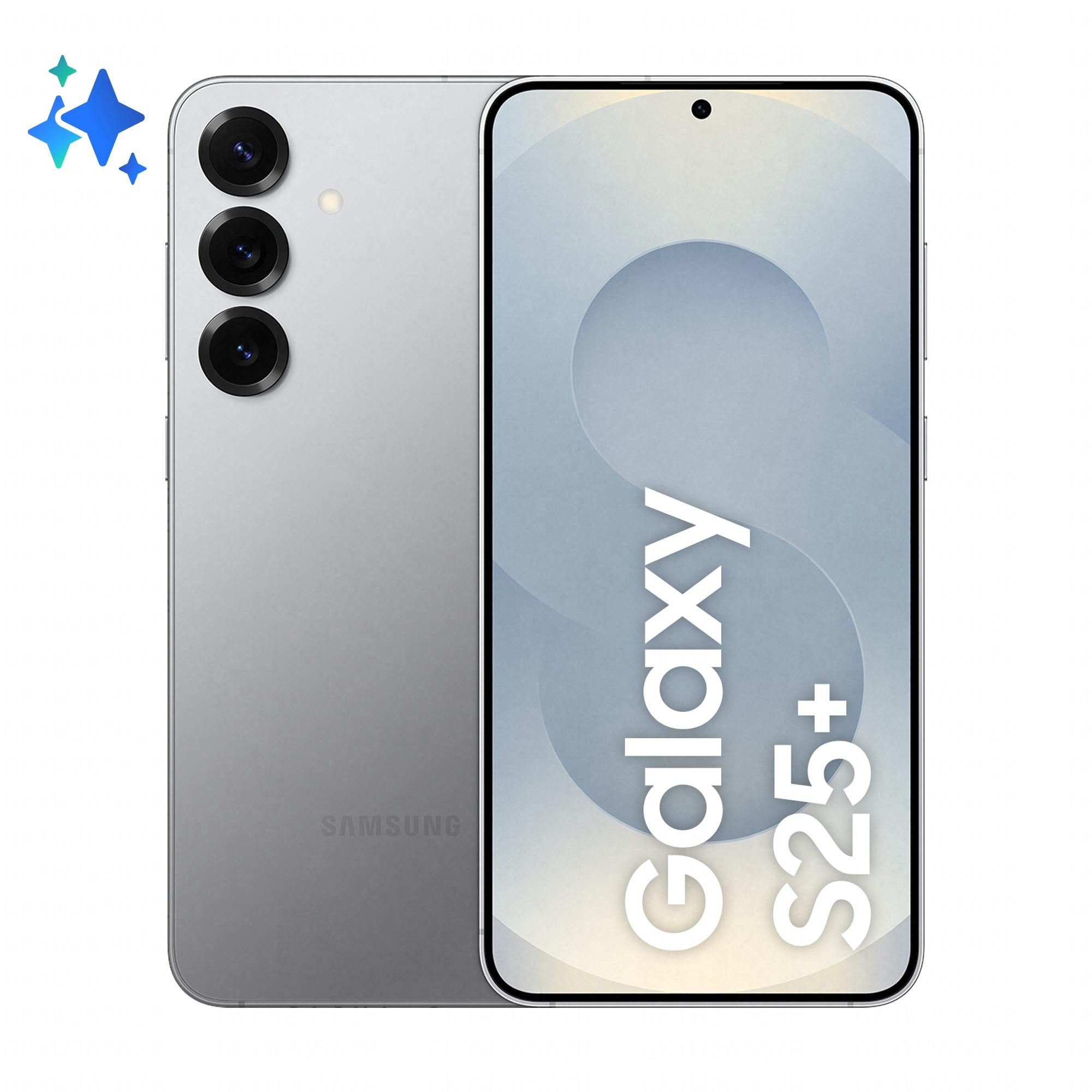 Samsung Galaxy S25...
