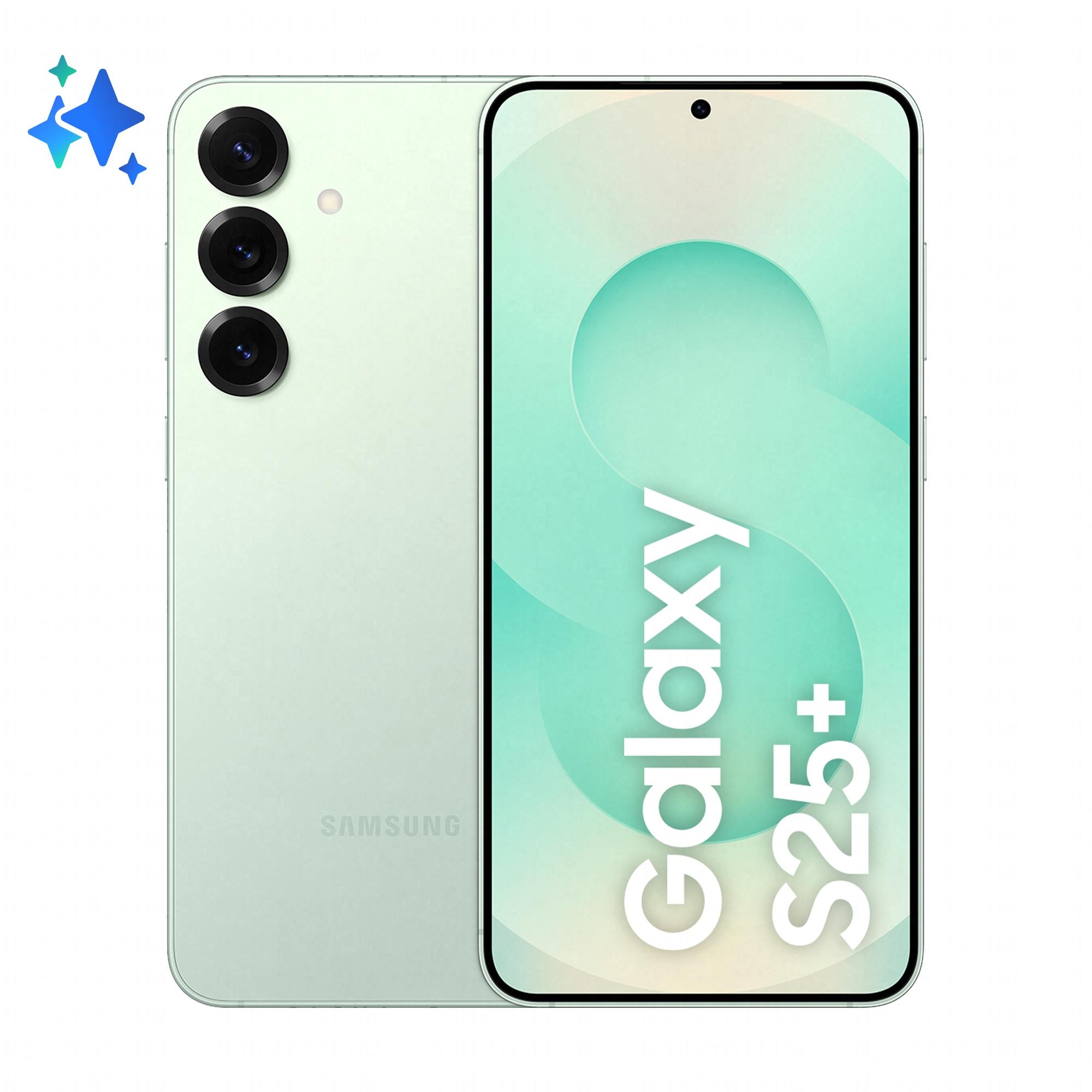 Samsung Galaxy S25...