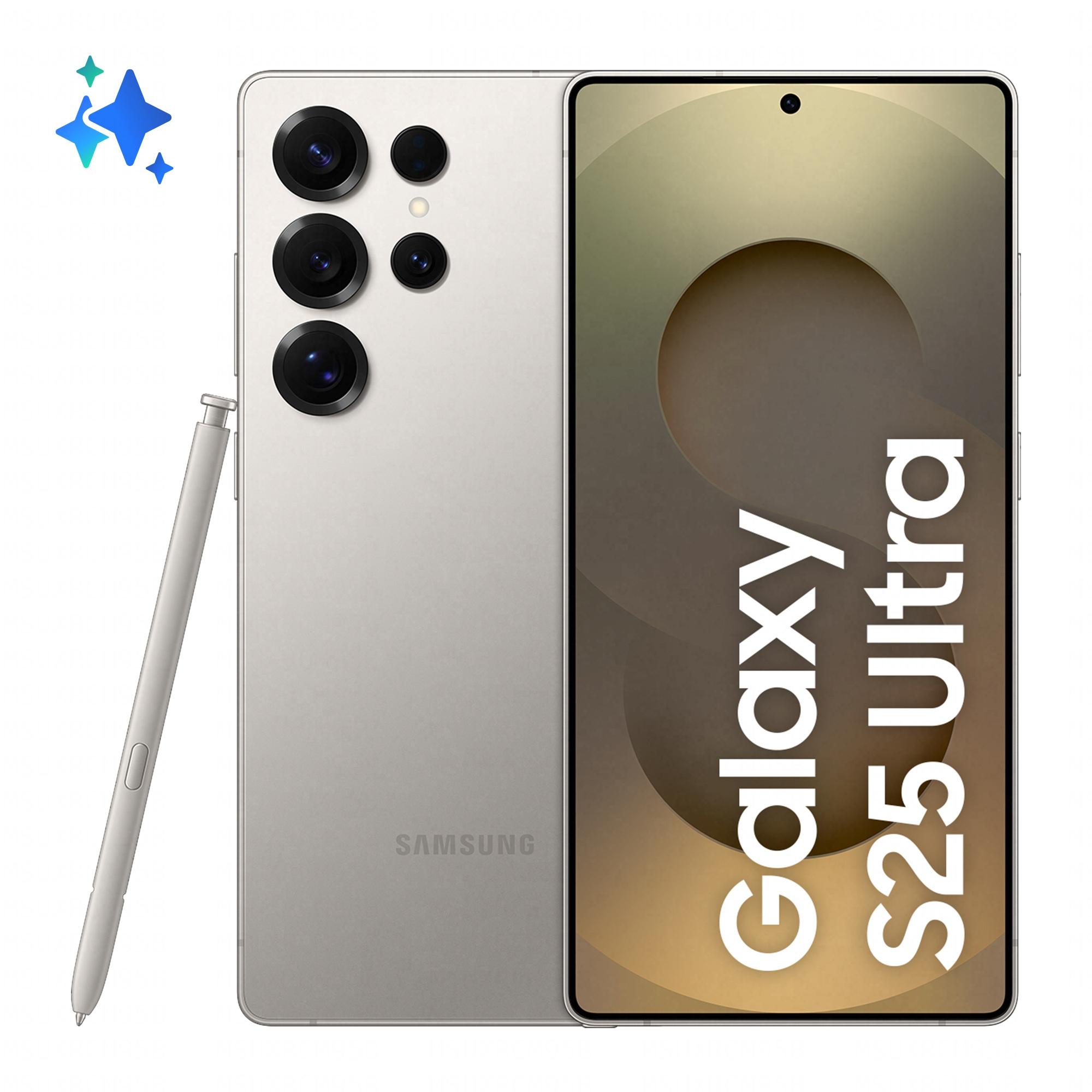 Samsung Galaxy S25 Ultra...