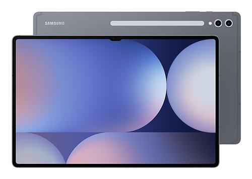 Samsung Galaxy Tab S10 Ultra 256 GB 371 cm (14.6") 12 GB Wi-Fi 7 (802.11be) Grigio